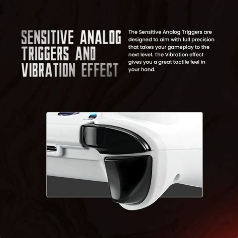 Buy COSMIC BYTE Ares Wireless Console (White) | Elitehubs.com– EliteHubs