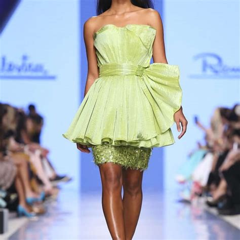 Renato Balestra - Fashion Week - Fashion shows - Womenswear - Fall ...
