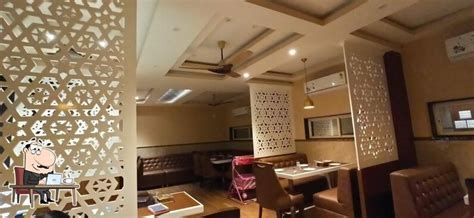 Marina restaurant, Mundra - Restaurant menu, prices and reviews