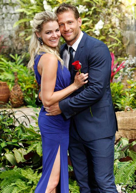 Juan Pablo 39the Bachelor39 Season 18 Finale On Abc Preview ...