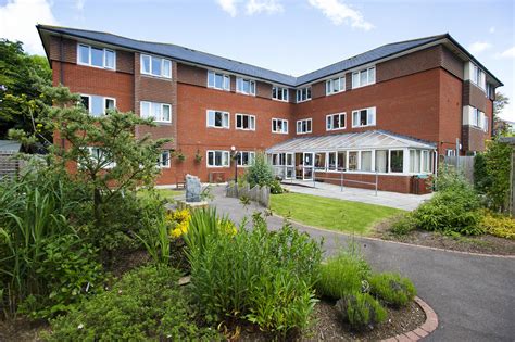 Fernihurst Nursing Home - Exmouth | Sanctuary Care