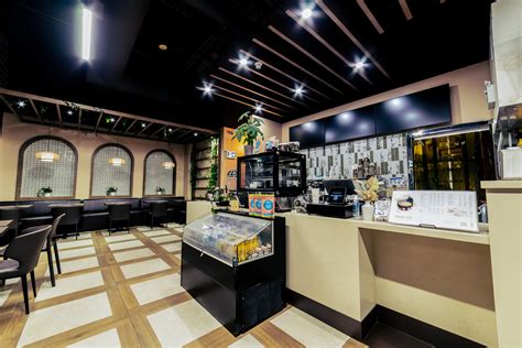 Pablo's Coffee House Toronto - Curated27