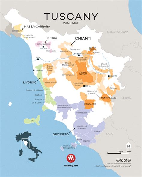 Vino Travels ~ An Italian Wine Blog: Vermentino of Toscana with Aia Vecchia
