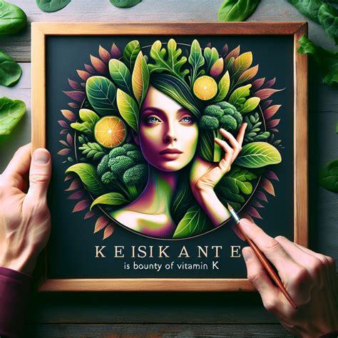 Why Is Vitamin K Necessary? - Vitamin Reviewer