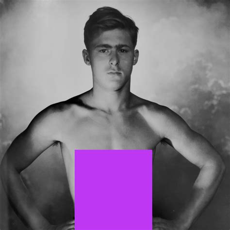 George Platt Lynes Nudes