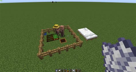 What Prevents Villagers From Breeding
