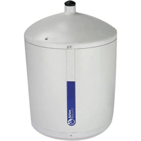 Atlas Atlas Pend Mnt 4 In Fa 16W 70V 8M White PM4FA-W | Zoro