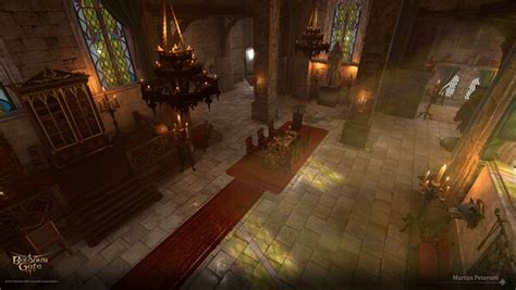 Wyrm's Rock Fortress - bg3.wiki