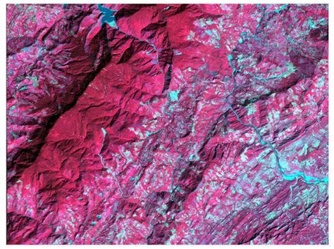 CNN-Based Model for Landslide Susceptibility Assessment from ...
