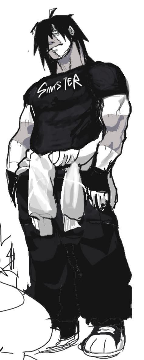 zachary by sinisterbart on Newgrounds