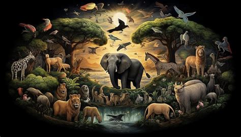 Image result for Living Creatures Humans