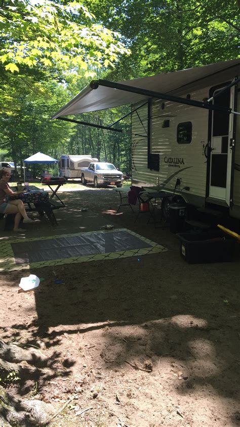 Pulaski NY Campgrounds: Best Camping Spots & Reservations