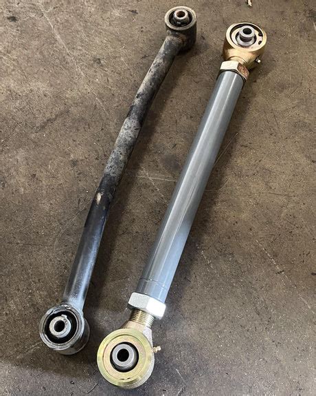 3rd Gen 4Runner Rear Control Arm 的图像结果