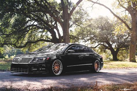 Custom 2013 Volkswagen CC - Images, Mods, Photos, Upgrades | CARiD.com Gallery
