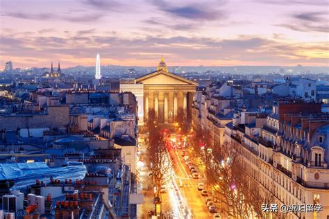去法国留学费用是多少？预算规划与花费分析