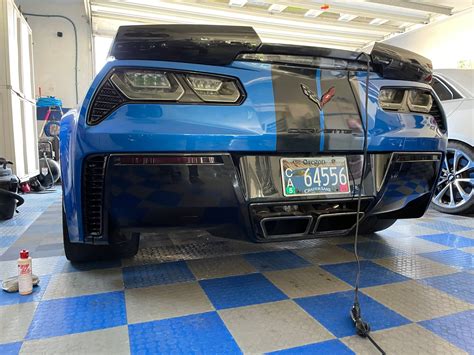 SOLD - 2015 Z06/Zo7. - CorvetteForum - Chevrolet Corvette Forum Discussion