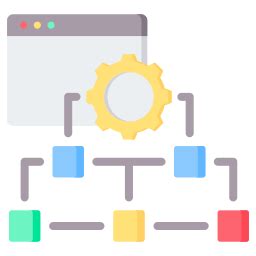 Download Free Framework Icons in PNG & SVG