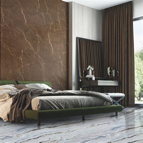 Blue Valley Granite - Nature's Serenity Unveiled