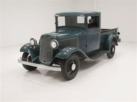 1932 Ford Model B | Classic Auto Mall