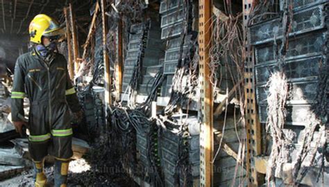 Image result for Fire Protection for Computer Rooms