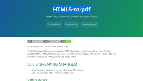 Image result for JavaScript PDF Download