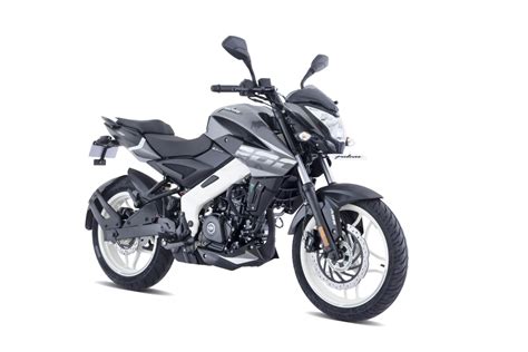 Bajaj Pulsar NS, RS models get new colour options, features