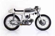 Honda S90 Cafe Racer by Honda S90 Cafe Racer By Deus Return Of The Cafe Racers Honda S90 Cafe Racer