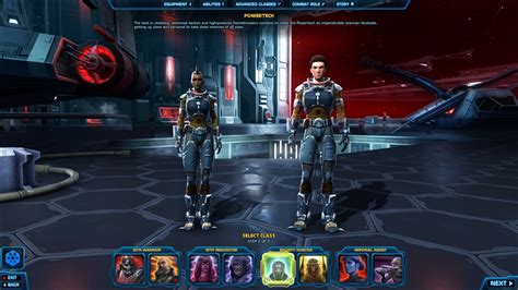 Image result for SWTOR Story Mode