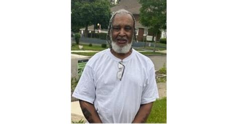 William Eugene Burrell Obituary (2025) - Benton Harbor, MI - Robbins ...