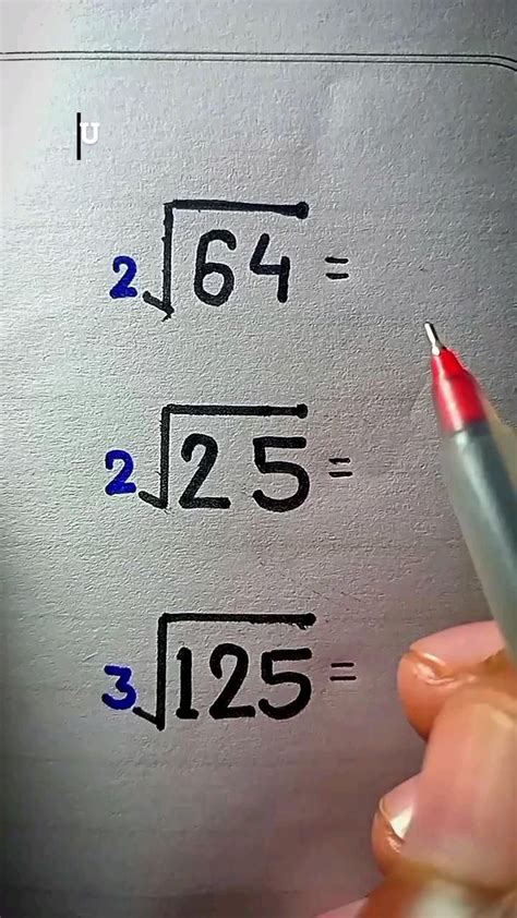 Image result for Square Root Tricks