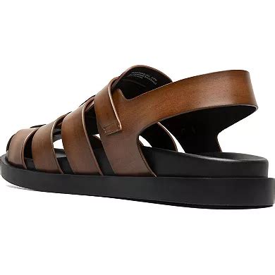Stacy Adams Montego Men's Slingback Sandals