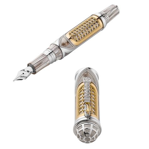 Buy Montegrappa Michelangelo 550th Anniversary|Montegrappa Pen in India ...