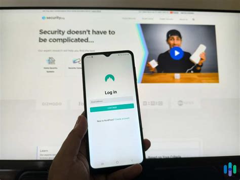 The Best Password Managers for Android | Security.org