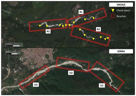 Comparing the Hydrological Response of Forested Headwaters (Unregulated ...