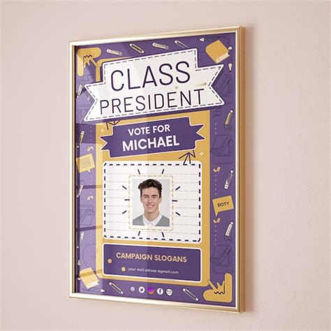 Class President 的图像结果
