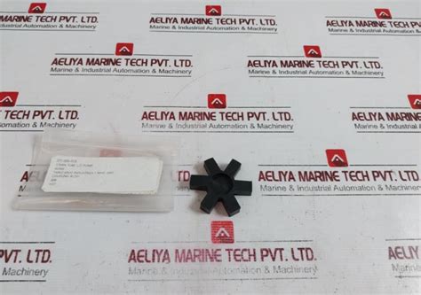 Taiko Kikai 07E-000-01B Flexible Rubber Spider Coupling Bush – Aeliya ...