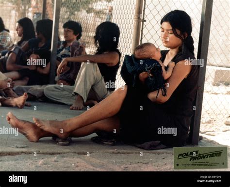 Elpidia Carrillo Border