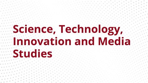 Social Science and Technology Development 的图像结果