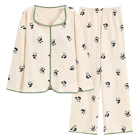 Yoodem women pajama sets ladies pajamas Women's Petite Pajama Set ...