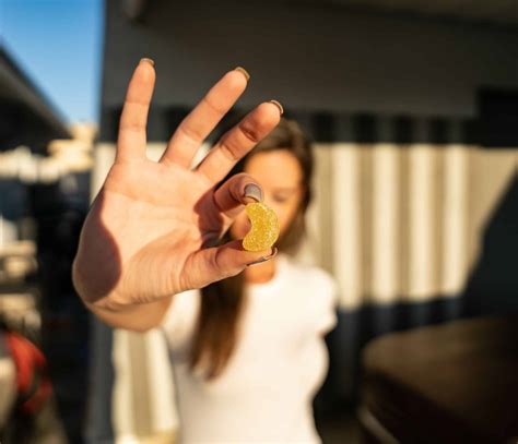 Edibles 101: How To Get Started Eating Cannabis - Prosper Cannabis Company