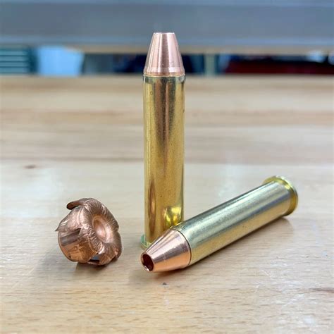45-70 Government +P Ammo