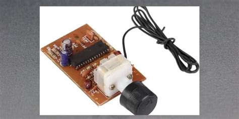 Analog Input Device 的图像结果