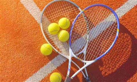 Different Types of Racket 的图像结果