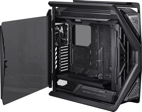 ASUS ROG Hyperion GR701 BTF Edition E-ATX Gaming India | Ubuy