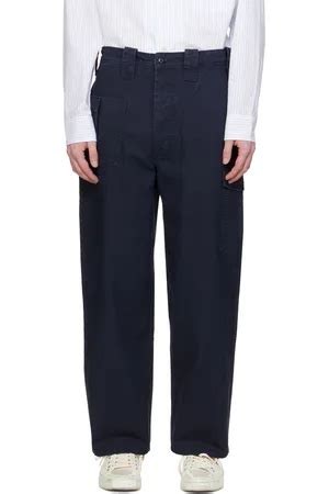 Levi's® Trousers & Pants - Men | FASHIOLA INDIA
