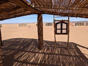 BIVOUAC L'ERG (M'Hamid) - Campground Reviews, Photos, Rate Comparison ...