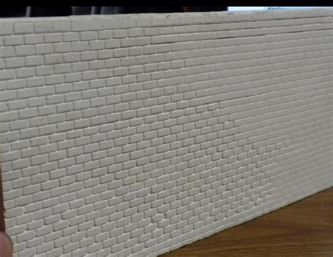 XPS Foam Sheets Lot 3 Pcs 1 Thick EPS-Diorama India | Ubuy