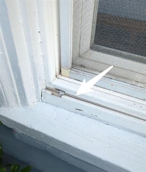 PVC Window Trim Repair 的图像结果