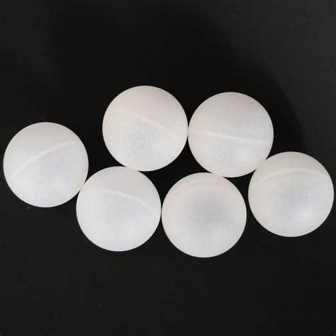 POLYSCIENCE Polypropylene Balls, 20mm dia., 400 per pack – Aryavarth ...