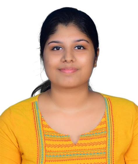 University Rank Holders || Idhaya College of Arts and Science for Women